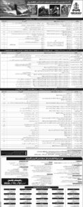 Pakistan Navy Civilian Jobs