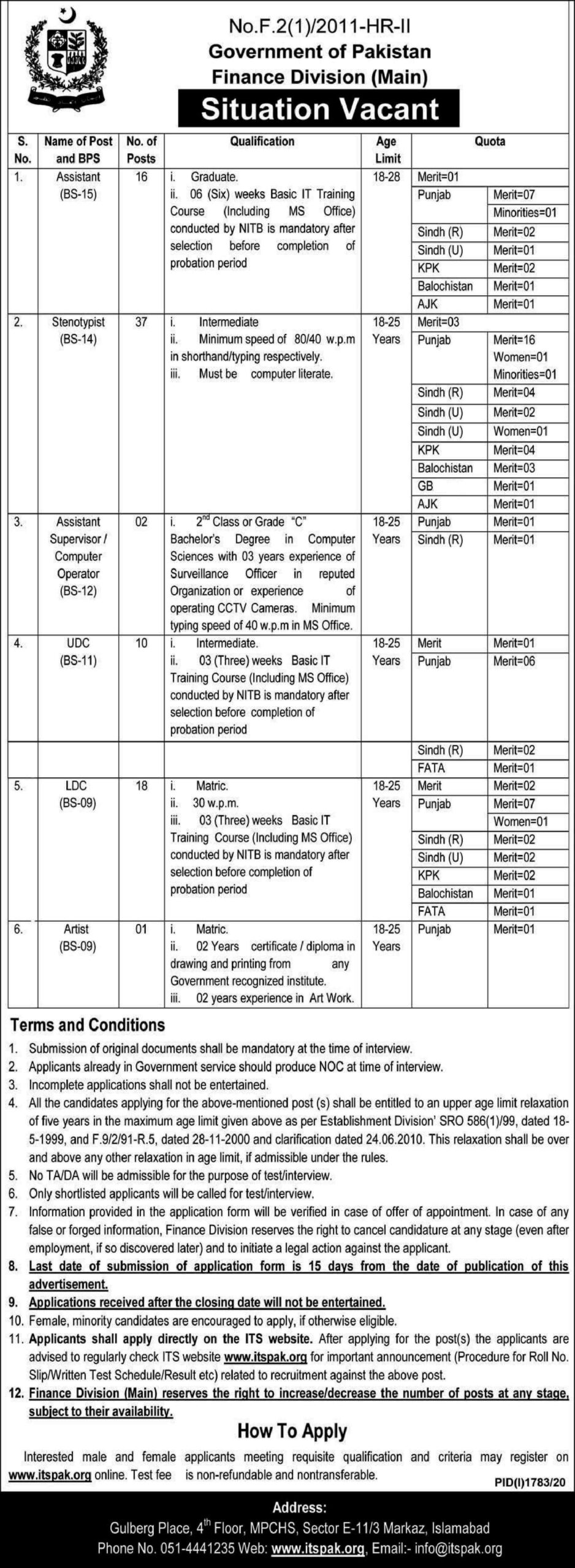 finance-division-jobs-2020-84-vacancies-its-form-download-all-jobs-pk