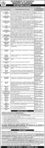 Ministry of Defence Jobs 2021 Application Form Download