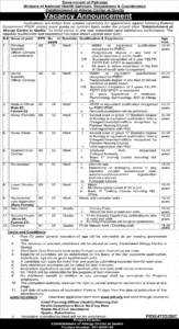Ministry of NHSRC Jobs National Health Services Regulations & Coordination