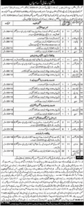 Social Welfare and Baitul Maal Jobs 2021